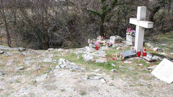23. kolovoza - Europski dan sjećanja na žrtve svih totalitarnih i autoritarnih režima
