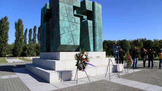 24 godine od Vukovarske tragedije