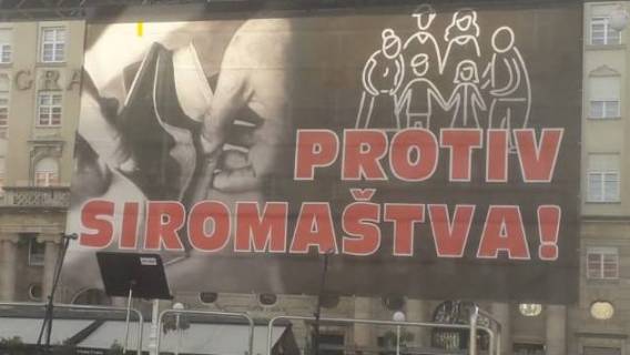 3% povećanje najnižih mirovina su mrvice za statistiku, a ne pravda za umirovljenike