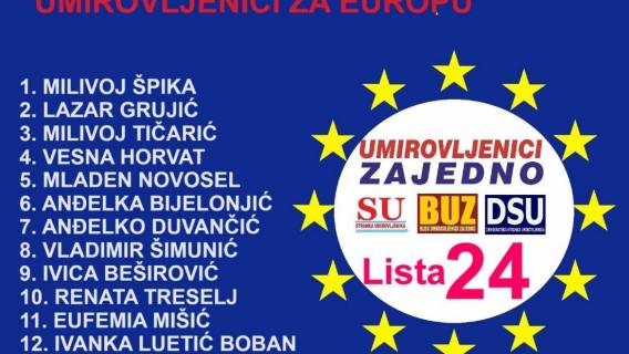 9. lipnja je prilika da se ispravi gre&scaron;ka učinjena 17. travnja, iskoristimo je!