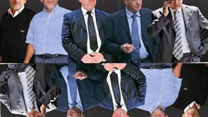 Bez malih stranaka i predstavnika manjina, ni kastavska skupina ni HDZ nemaju &scaron;anse oformiti stabilnu parlamentarnu ve&aelig;inu