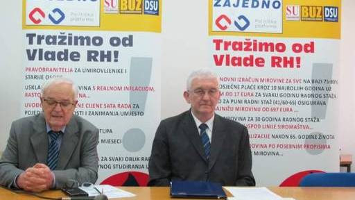 BJELOVAR 03.02.2024. Održana prva u nizu Javnih tribina