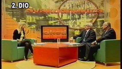 BLOK &bdquo;Umirovljenici zajedno&ldquo; na OTV