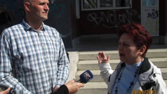 BUZ i HSS  u Osijeku predstavili je Program za nezaposlene