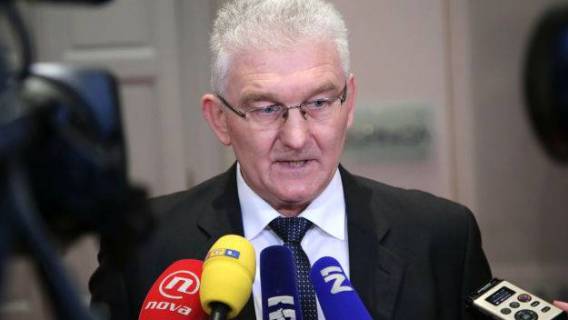 BUZ odlučno protiv povećavanja izdvajanja za II mirovinski stup