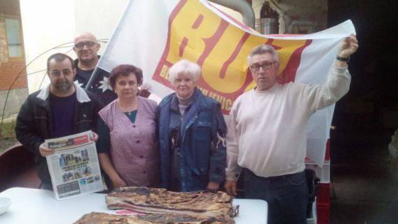 Osijek: BUZ-ovi rekorderi u slobodnom programu