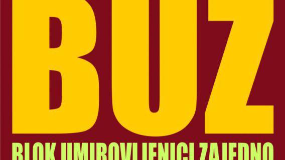 BUZ sa molitvama uz obitelj Tomislava Salopeka