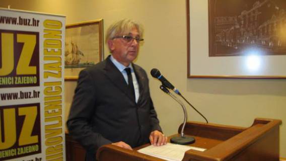 BUZ se &scaron;iri i na primorsko-goransku županiju &ndash; osnovan GO BUZ Rijeka