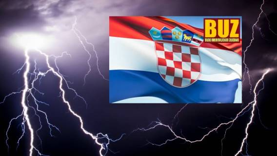 Čestitamo Dan pobjede i domovinske zahvalnosti i Dan hrvatskih branitelja!