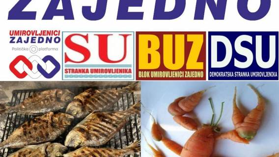 Čestitamo svima Međunarodni praznika rada!