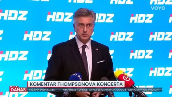 Čudo se na Hipodromu (nije) dogodilo, &bdquo;slijepi (ni)su progledali&ldquo;!?