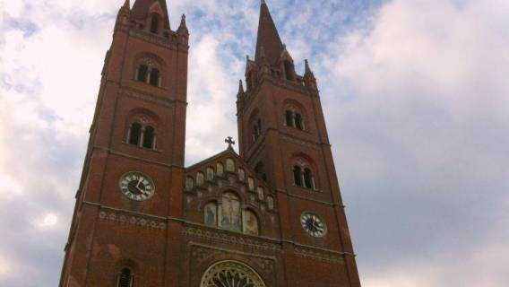 Đakovo: Izleti