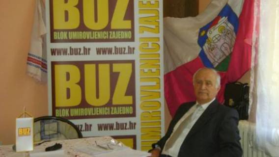 &ETH;akovo: Otvoreno pismo GO BUZ koaliciji HDZ, HSS, HSP-AS
