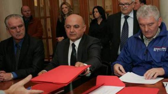 Danas zadnji dan za predaju lista