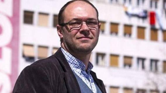 Davor Stier: &lsquo;Pro&scaron;ek je hrvatski i nitko ga ne&aelig;e oteti!&rsquo;