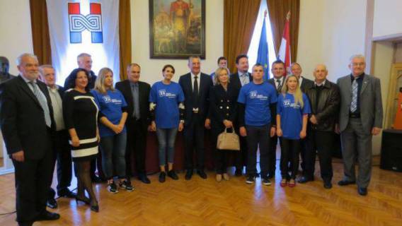 Domoljubna koalicija: Hvarani su spremni za promjene!