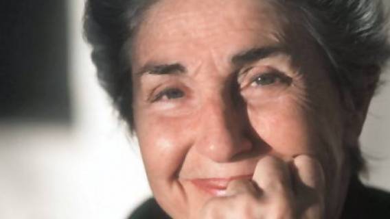 Dr. Judith Reisman u Saboru