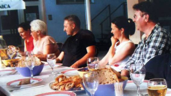 Druženje koalicijskih partnera u Gare&scaron;nici i BBŽ