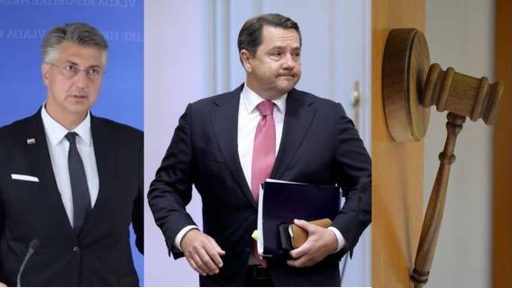 Država po mjeri moćnih: kumica na udaru, korupcija na čekanju!?
