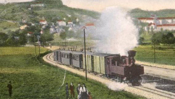 Dvije karte za putovanje u jednom smjeru