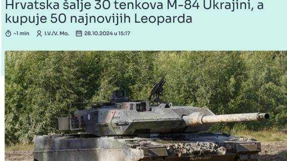 Dvoje časnika HV umjesto u NATO misiji zavr&scaron;ilo u raljama predsjedničkih izbora?! 