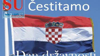 &Egrave;estitamo Dan državnosti