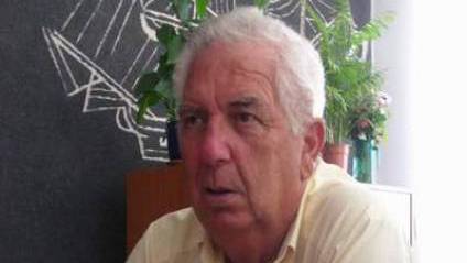Franc Dobrilovi&aelig;: Hrelja se pona&scaron;a autokratski