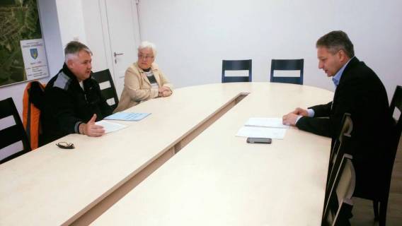 Gare&scaron;nica - 700 potpisa građana za ukidanje naplate parkiranja