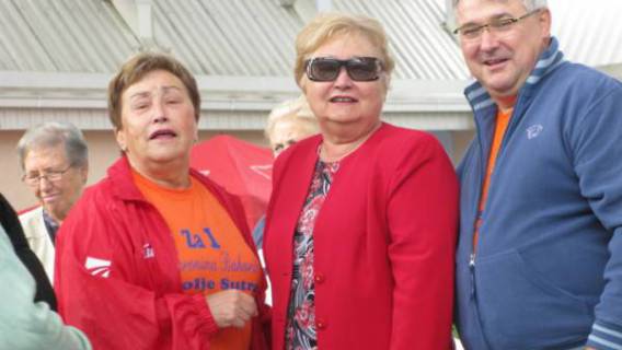 Gare&scaron;nica - BUZ reagirao na otezanje sa isplatom Boži&aelig;nica umirovljenicima