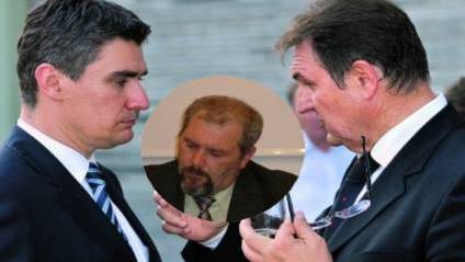 Gdje &aelig;e HSU ako HNS ode u koaliciju sa HDZ-om ???