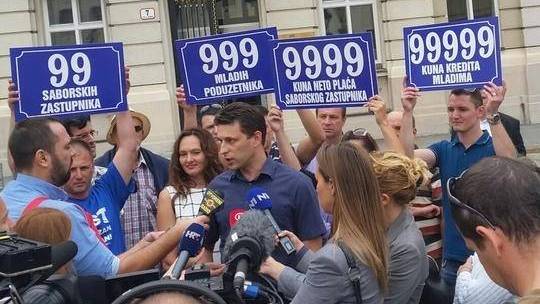 Gdje su sada MOST-ovci Bulj, Petrov, Grmoja.....?