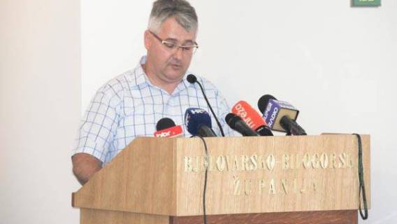 GO BUZ Gare&scaron;nica &ndash; Priop&aelig;enje za medije