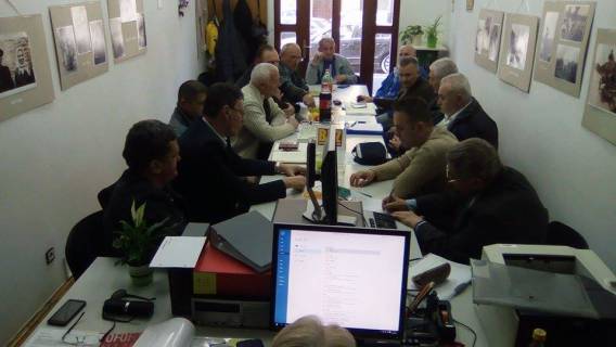 GO BUZ Zagreb ozbiljno razmi&scaron;lja o isticanju svog kandidata za gradonačelnika-cu