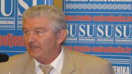 GO SU Zagreb izabrao novo vodstvo