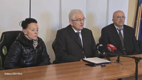 Građani Hrvatske traže promjene: najavljujemo veliki prosvjed za 13. prosinca