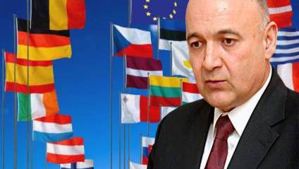 GR&Egrave;KA, EURO, EU: Najmanja politi&egrave;ka &scaron;teta je izlazak Gr&egrave;ke iz eurozone i povratak nacionalne valute