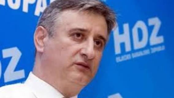 HDZ dogovorio po&egrave;etak suradnje sa Strankom umirovljenika i BUZ-om