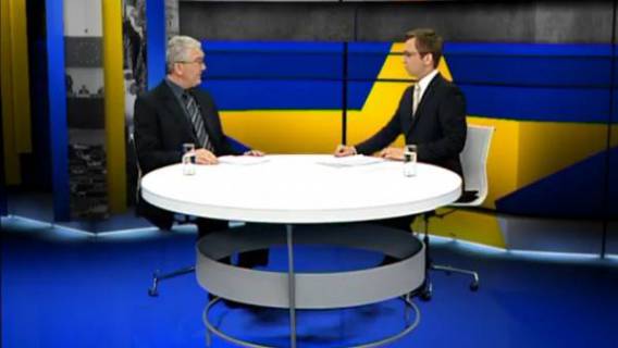 HDZ i BUZ se predstavili na HTV-u