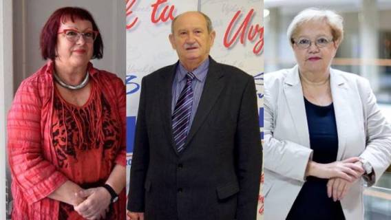 HDZ-ove &bdquo;pudlice&ldquo; SUH, MUH i HSU se na&scaron;li uvrijeđenI!?