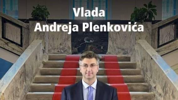 HDZ postao talac Andreja Plenkovića: do kada to može potrajati?