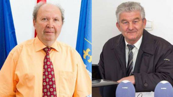 HR - emisija Treća dob uz goste Milivoj &Scaron;pika BUZ vs Željko &Scaron;emper HSU