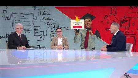 Hrvatska poput nekih članica EU studiranje treba priznati u radni staž!?