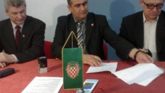 HSS i BUZ: kandidat za župana Zvonko Pongrac
