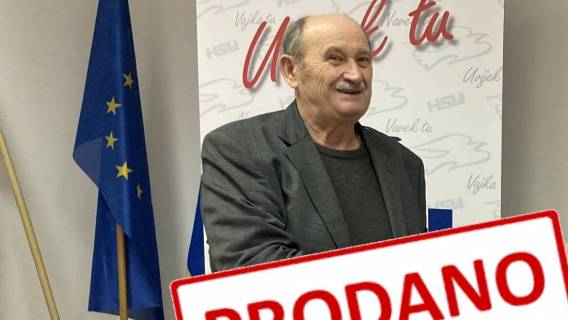 HSU i službeno protiv suradnje sa drugim umirovljeničkim stankama