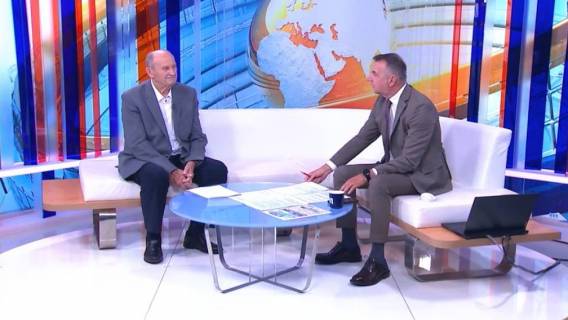HSU-ovi "prioriteti": borba protiv siroma&scaron;tva i veće mirovine?