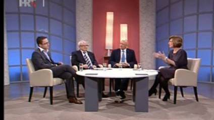 HTV 1 - Tre&aelig;a dob