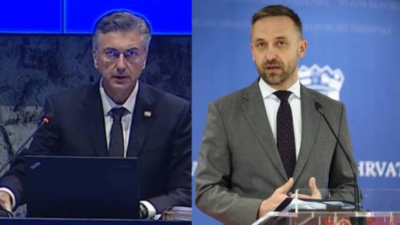 I kaj ćemo sad, Plenkoviću?