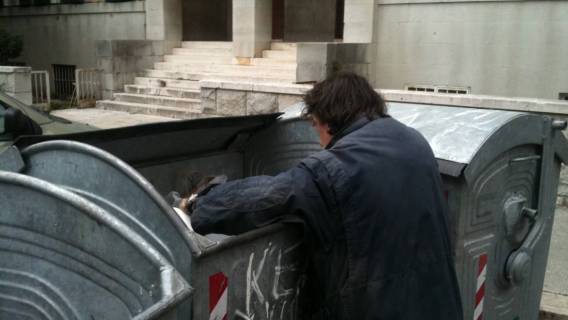 INDEX.HR Branimir Perković - Hrvatski umirovljenici su među najsiroma&scaron;nijima u EU. Za&scaron;to? 