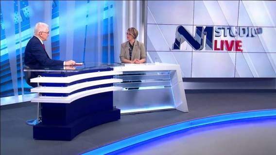 Inflacija bez kočnica, mirovine bez za&scaron;tite...