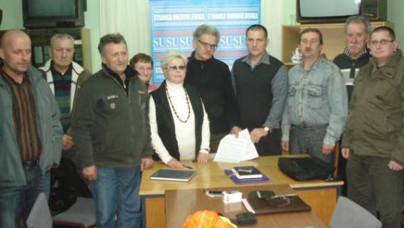 Internim sporazumom do zajedni&scaron;tva za umirovljenike